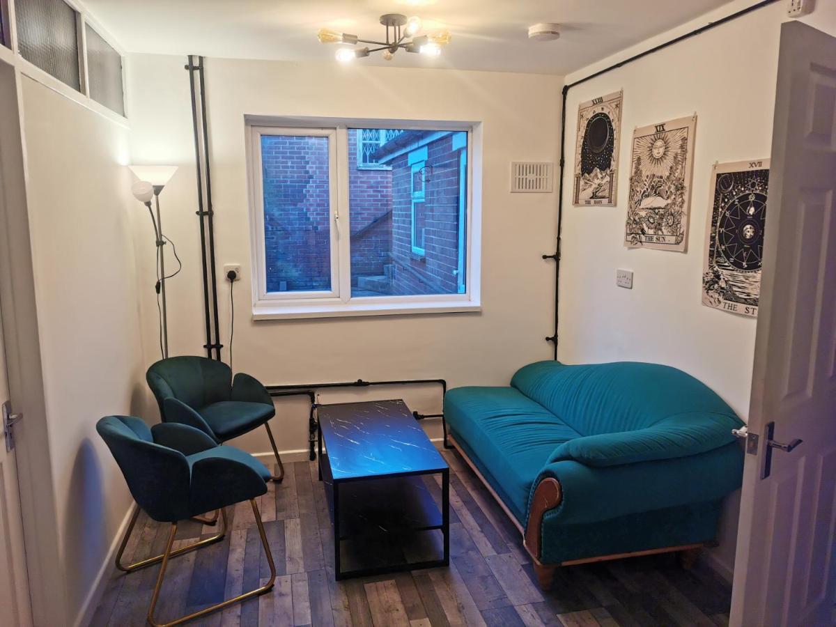 116 Maison Dieu Road Room A In Dover Exterior foto